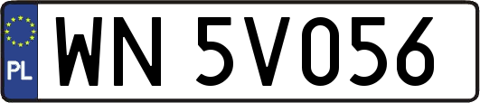 WN5V056