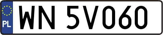 WN5V060