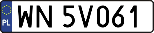 WN5V061