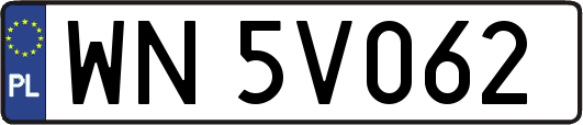 WN5V062