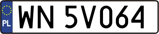 WN5V064