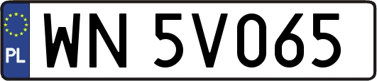 WN5V065
