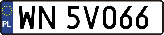WN5V066