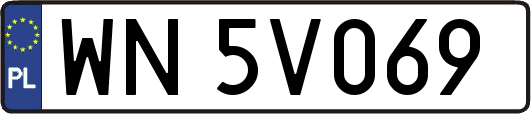 WN5V069