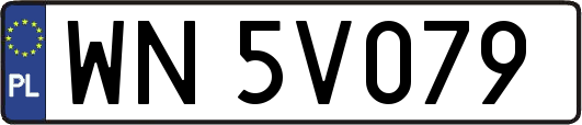 WN5V079