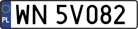 WN5V082
