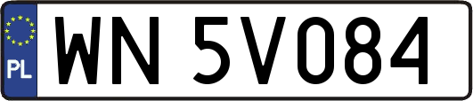WN5V084