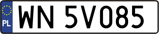WN5V085
