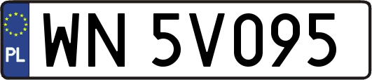 WN5V095