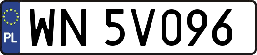 WN5V096