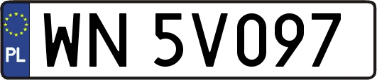 WN5V097