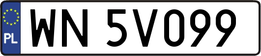 WN5V099