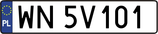 WN5V101