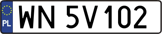 WN5V102