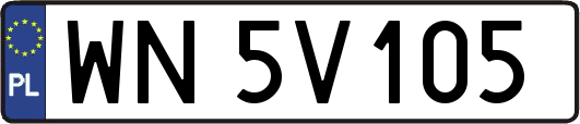 WN5V105