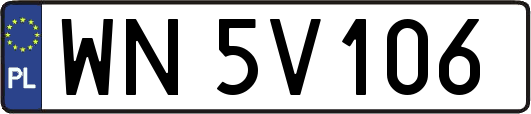WN5V106
