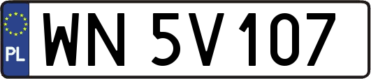 WN5V107