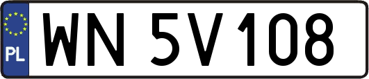 WN5V108