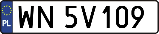 WN5V109