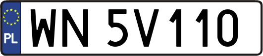 WN5V110