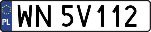 WN5V112
