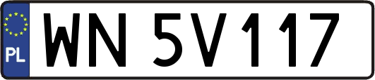 WN5V117