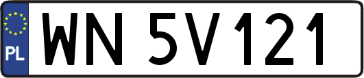 WN5V121