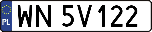 WN5V122