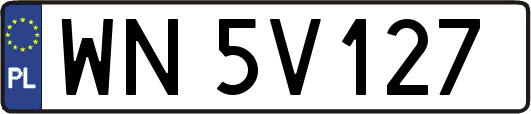 WN5V127