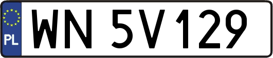WN5V129