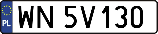 WN5V130
