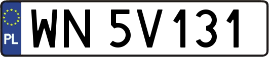 WN5V131