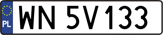 WN5V133