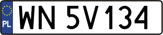 WN5V134
