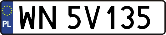 WN5V135