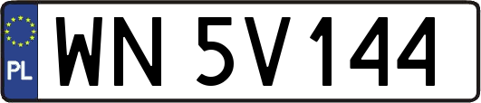 WN5V144