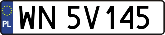 WN5V145