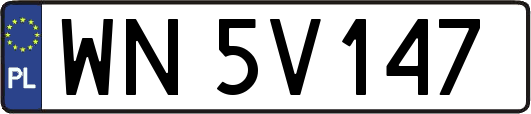WN5V147