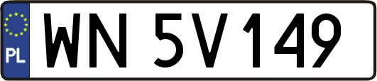 WN5V149