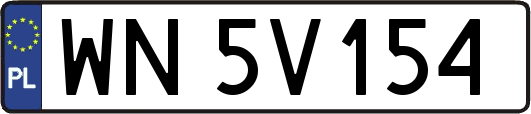 WN5V154