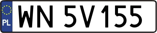 WN5V155