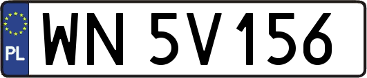 WN5V156