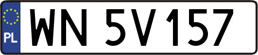 WN5V157