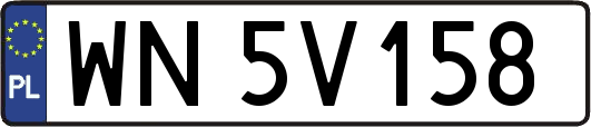WN5V158