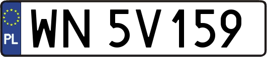 WN5V159