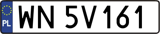 WN5V161