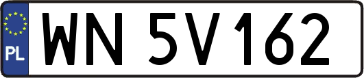 WN5V162