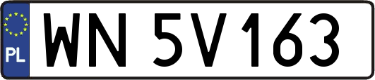 WN5V163