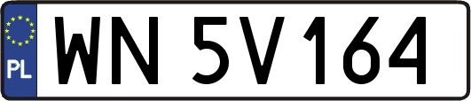 WN5V164