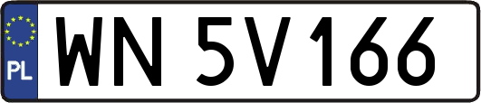 WN5V166